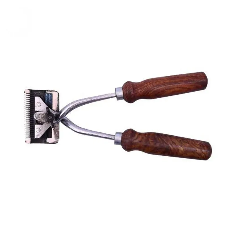 Manual Shearing Clipping Machine For Animal Hair Trimming Instrument for Grooming Livestock (1 Piece)