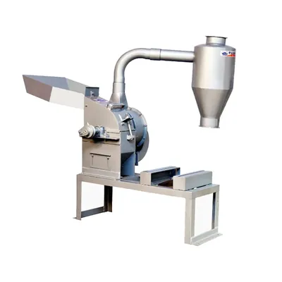 MILL POWER 2 HP Masala Pulveriser Machine, Capacity 20 kg/hr Without Motor