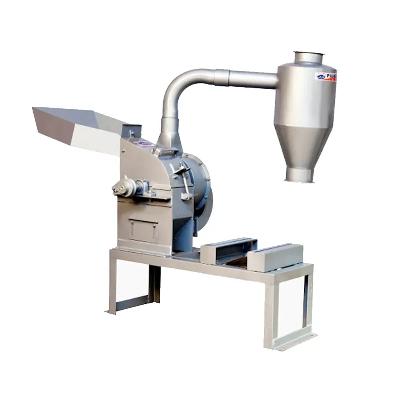 MILL POWER 2 HP Masala Pulveriser Machine, Capacity 20 kg/hr Without Motor