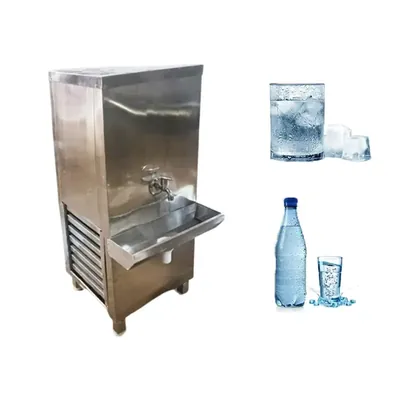 Commercial Stainless Steel 30 Litre Water cooler, 600 W