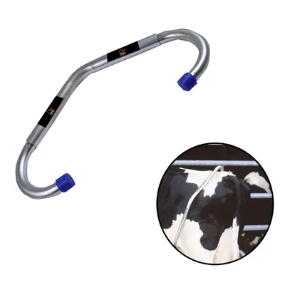 Melasty Mild Steel Anti Kick Bar For Cow and Buffaloes