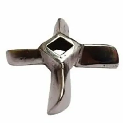 Kalsi Blade for Kalsi Power Meat Mincer Fitted on Frame with 3 HP Motor
