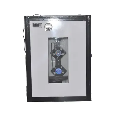 300 Eggs Automatic Hatching Incubator 180 W