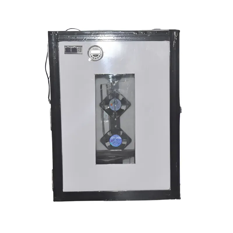 300 Eggs Automatic Hatching Incubator 180 W