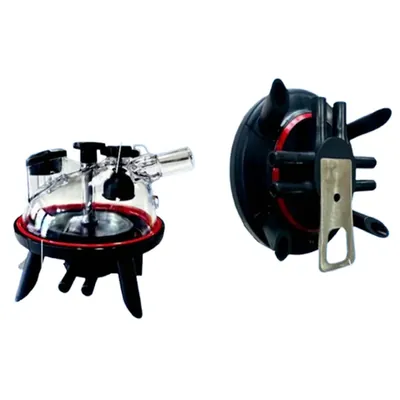 Open Door 340 CC Milking Claw for Open Door Milking Machine