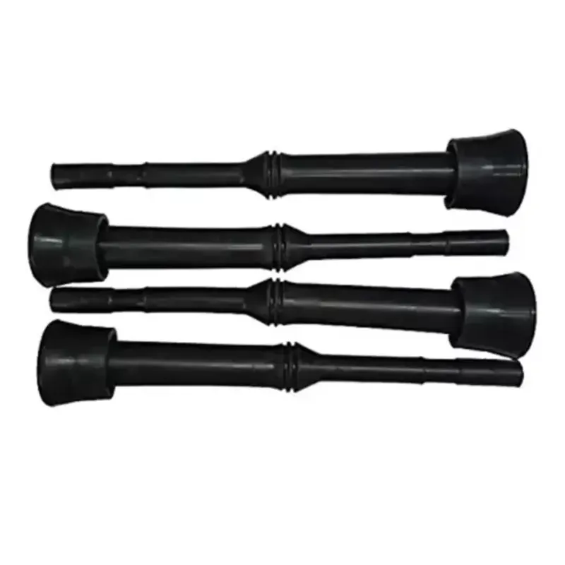 Open Door Open Door 27 mm Liner for Milking Machine (Pack of 4)
