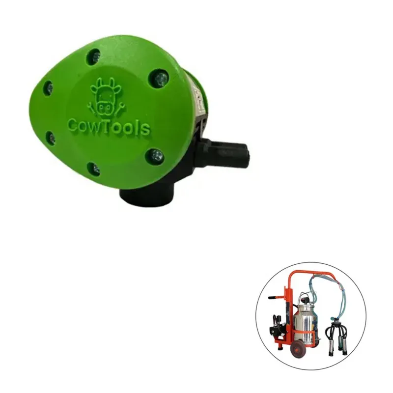 Cowtools Pulsator For Milking Machines