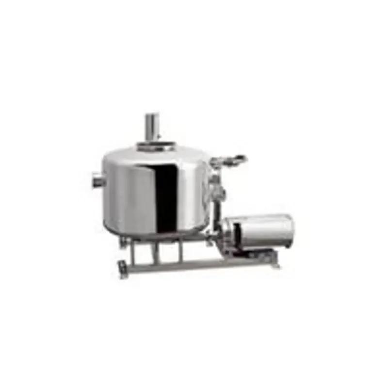 Commercial Automatic Milking Transfer System Machine