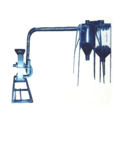 Heavy Duty Mill Pulverizer Machine, 2 HP- 40 HP, 9 Inch X 4 Inch – 24 Inch X 14 Inch