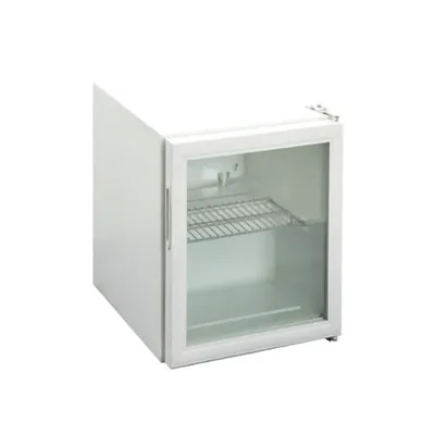 Celfrost 50 Litre Single Door Mini Fridge, MF 51G for Party and Restaurants