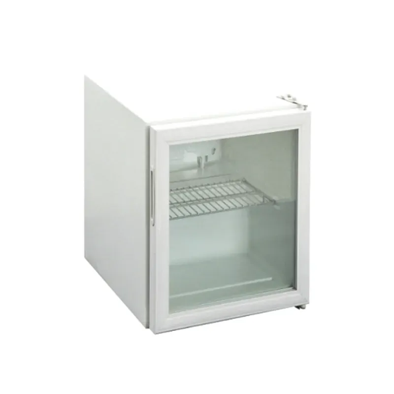 Celfrost 50 Litre Single Door Mini Fridge, MF 51G for Party and Restaurants