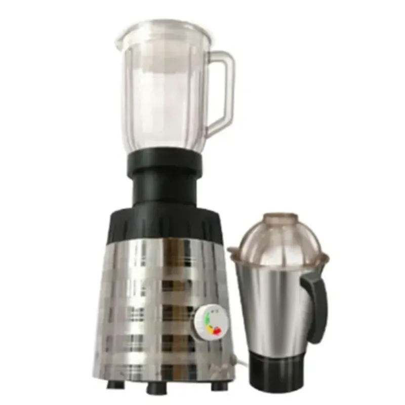 Kalsi 800 W Commercial Mixer Grinder with Heavy Duty Motor