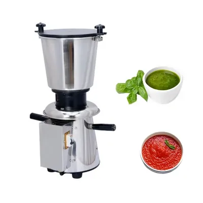 Mixer Grinder Machine 1.5 HP Copper Motor with 3 L Jar