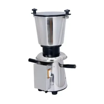 Mixer Grinder Machine 1.5 HP Copper Motor with 5 L Jar