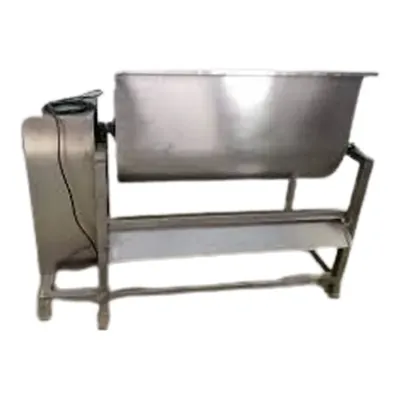 Imperium 3 ft Mixer Machine with 1.5 HP Motor and Stainless Steel Body