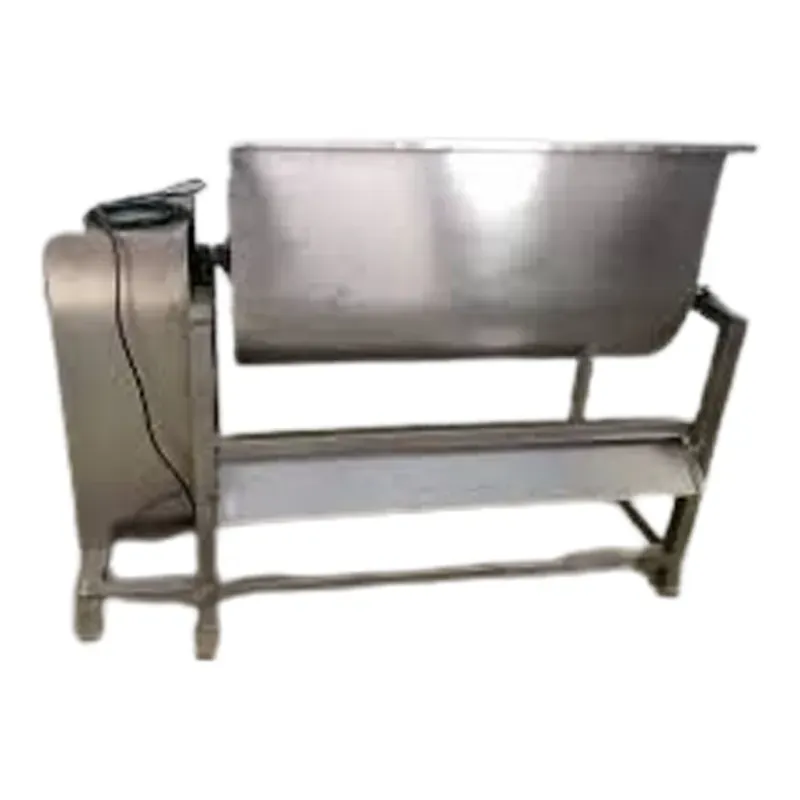 Imperium 3 ft Mixer Machine with 1.5 HP Motor and Stainless Steel Body