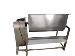 Imperium Fully Automatic Imperium 2 ft Mixer Machine with Imported Gear and 1 Year Motor Warranty