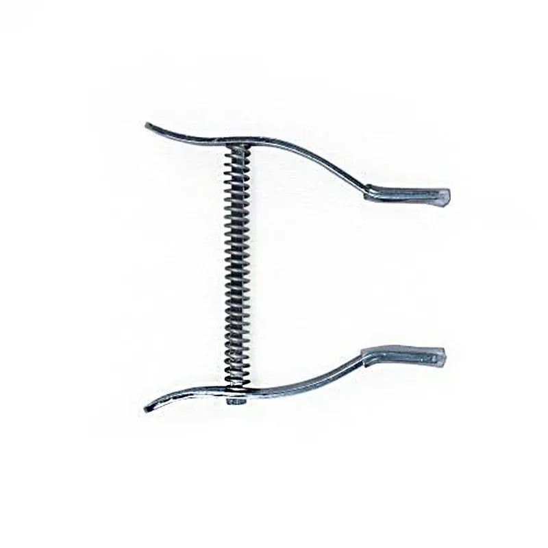 Mouth Gag SS Surgical Instrument for Dog and Small Animals Dental Procedures and Oral Injuries (Pack of 1 Pc)