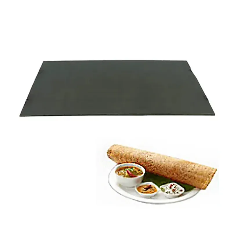 16/36 MS Dosa Tawa for 16/36 Stand Type SS Dosa Bhatti with 33 Inch Burner 5 mm Plate Thickness