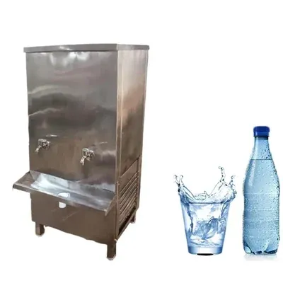 Commercial Stainless Steel 100 Litre Water Cooler, 1000 W