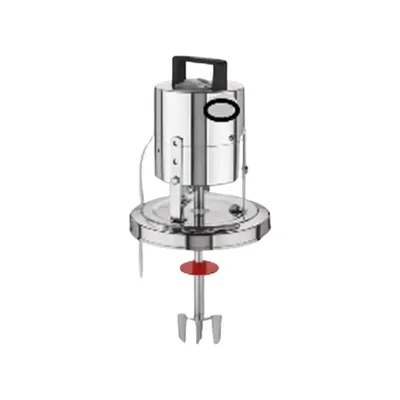 20 Litre Nano Butter Milk Machine With 0.25 HP MS Rod And Aluminum Polish Body