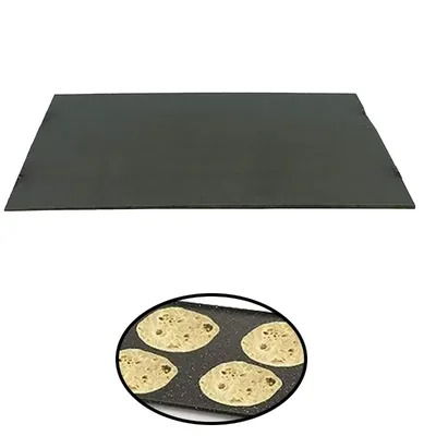 15 x 24 Inch MS Chapati Bhatti Tawa