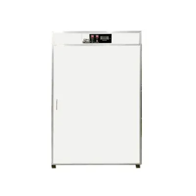 10 Mild Steel Tray Food Dryer, 1650 W