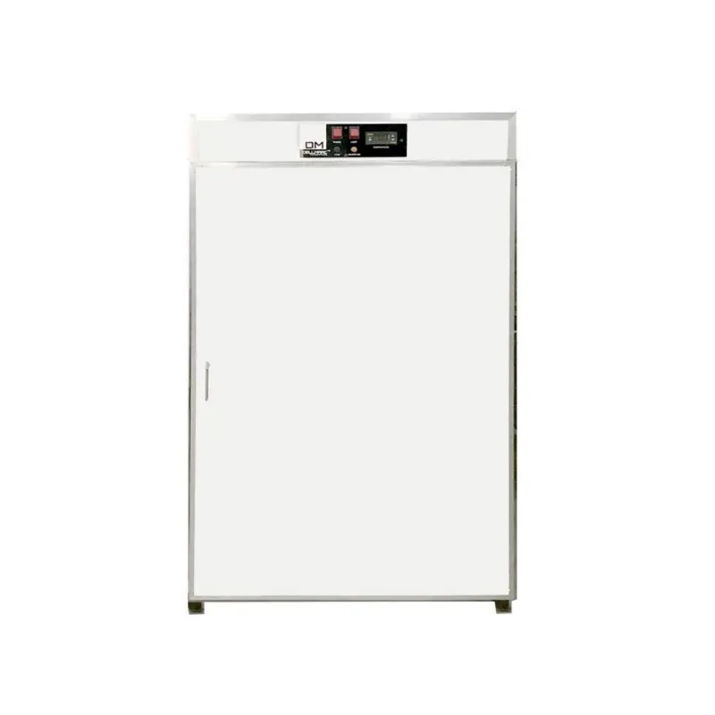 10 Mild Steel Tray Food Dryer, 1650 W