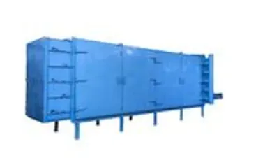 Commercial Mustard Seed Dryer Machine, 500-25000 kg/hour