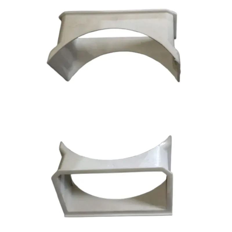 Plastic Nalcha for Domestic Atta Chakki (Model :D-18)