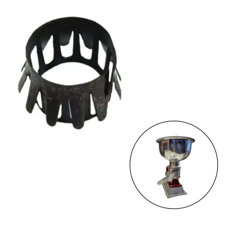 Neck Bearing Spring for Cream Separator Machine for 60,90& 160 LPH Model (Pack of 6)
