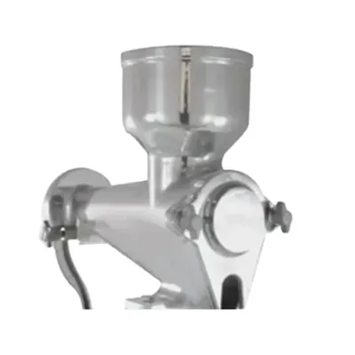 Aluminium Hopper Body for Heavy Duty No. 22 Citrus Fruit Juicer