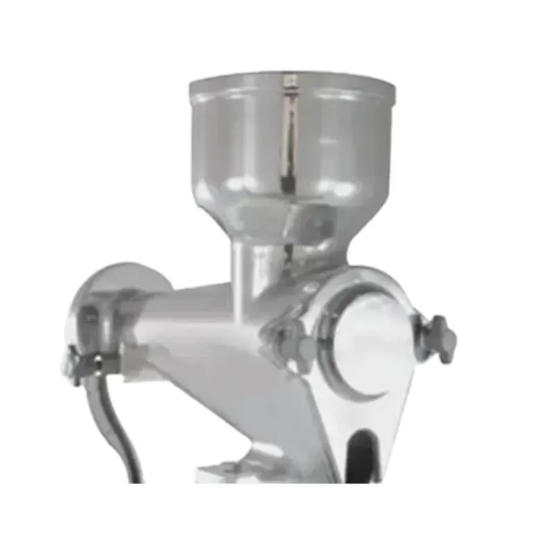 Aluminium Hopper Body for Heavy Duty No. 22 Citrus Fruit Juicer