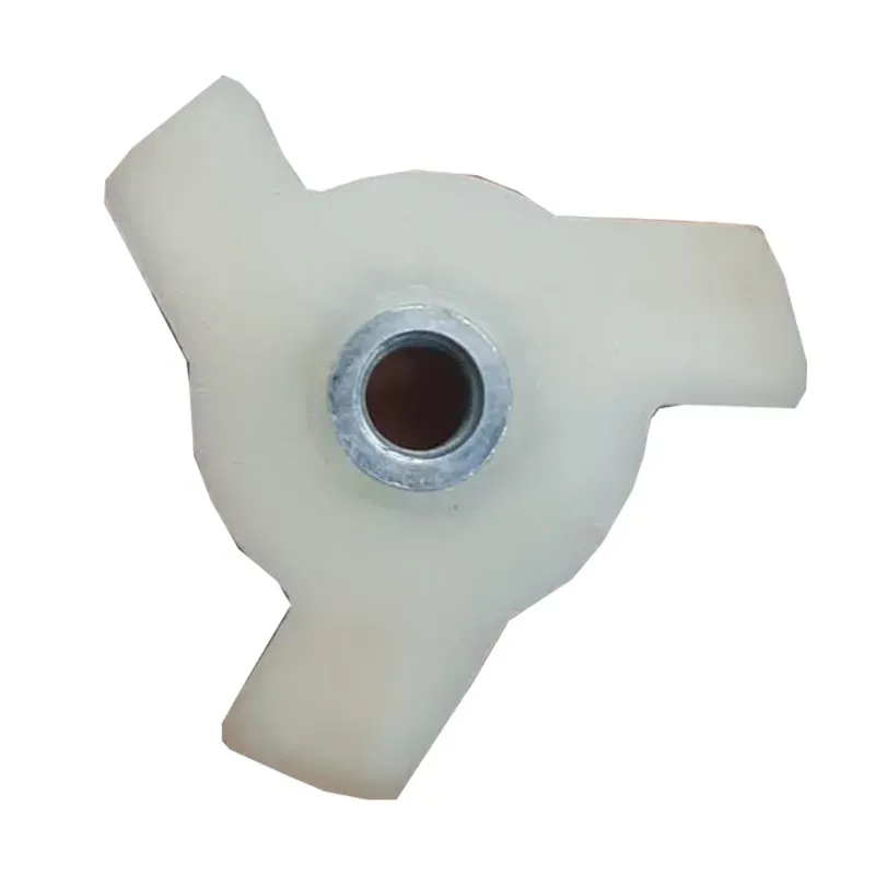 Pack of 4 Coupler for Mixer Grinder Machine for 5 L & 10 L