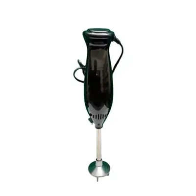 Pack of 20 GLP Spectra Black Hand Blender For Preparing Soups, Sauces, and Batters