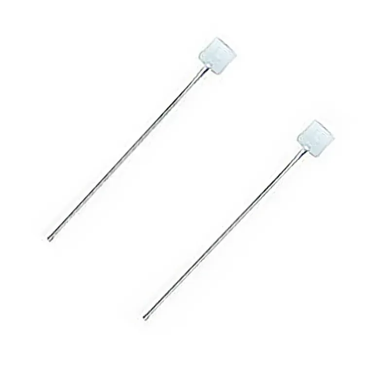 Mira Steels Stainless Steel (Pack of 2)50 Inch Rod Type Tawa Palta For Industrial Kitchen