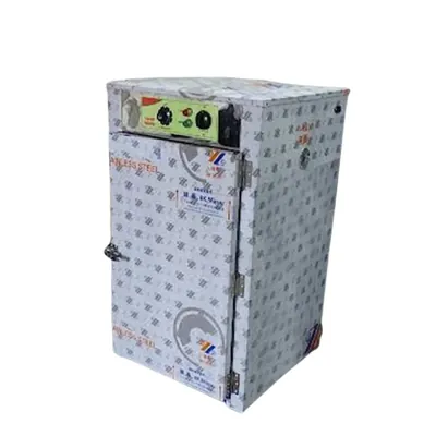 Automatic Electric SS Chapati Warmer 1200 Chapati Capacity with 4 Shelves for Canteens, Restaurants, Hostels, Catering
