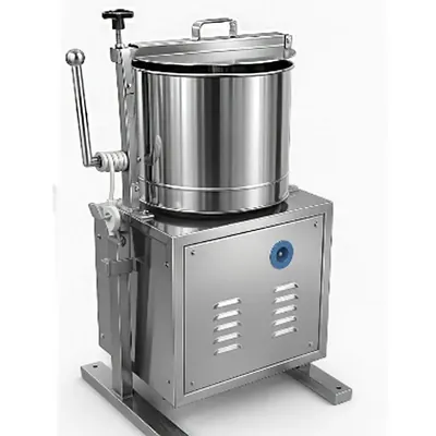 GBE 5 L Tilting Wet Grinder with 1 HP Single Phase Motor