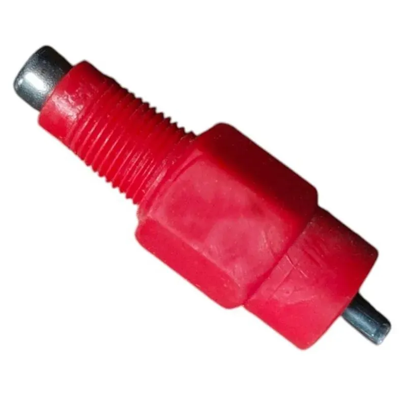 90 Degree Layer Nipple Drinker For Poultry Farm (Pack-10 Pcs)