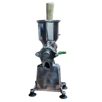 No. 19 Manual Hand Juicer Machine
