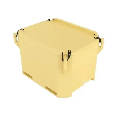 Allwin 100 Litre 30 hrs Insulation Support Fish Tub, ARP 100S