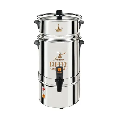 Commercial 4 Litre Traditional Coffee Filter Machine