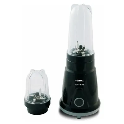 Electric 450 W Nutri Mix Pro Mixer Blender with 2 Jars