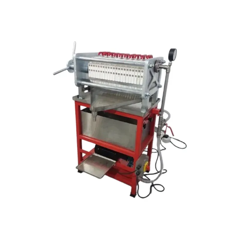 Sonar (Model-S.A-3050) 1 HP Oil Filter Machine with 50 L/Hr Output Capacity for Commercial Use