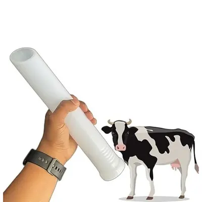 Oral Drenching Pipe For Animals (350 ml)
