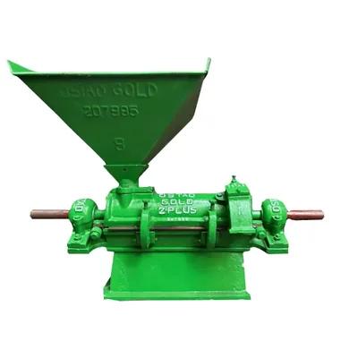 Ostad 3No. Polisher For Advanced Rice Polishing