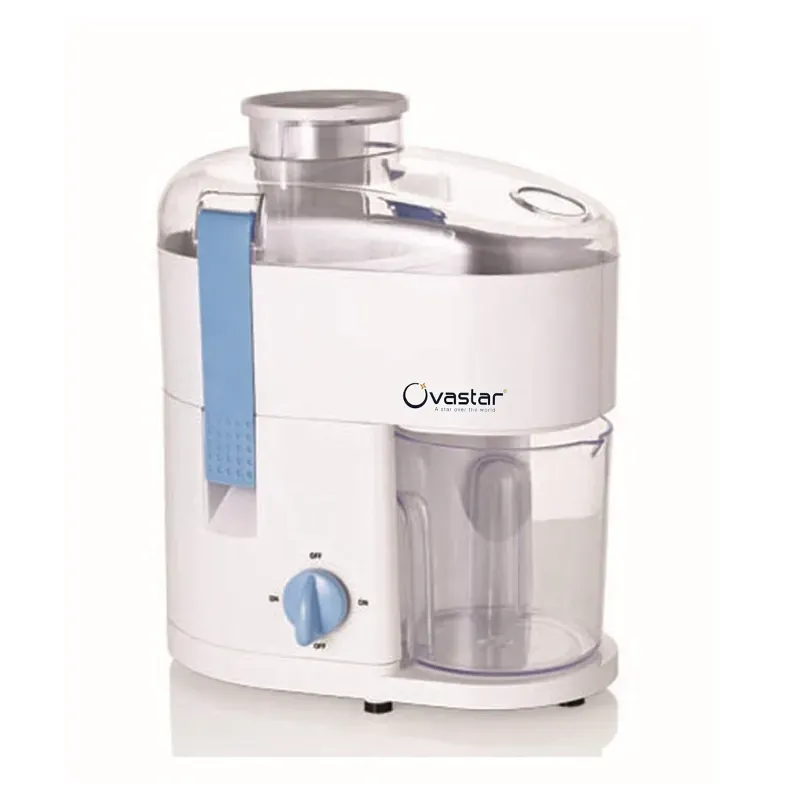 Ovastar 400 W Juicer Model OWJE, 2814 IM