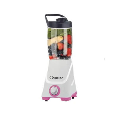 Ovastar 400 W Nutri Blender Model- OWNB 4218