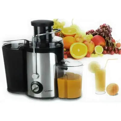 Ovastar 600 W Juicer, Model Owje- 2823 Im