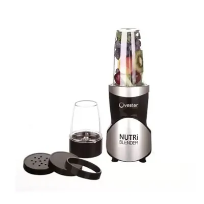 Ovastar 400 W Nutri Blender with 3 Jars, Model OWNB-4200